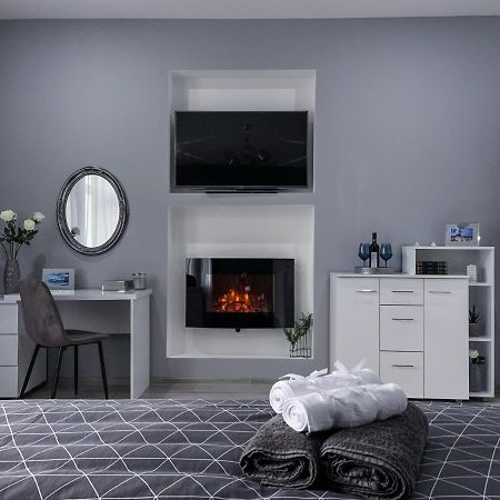 Studio 5 Braşov Buitenkant foto