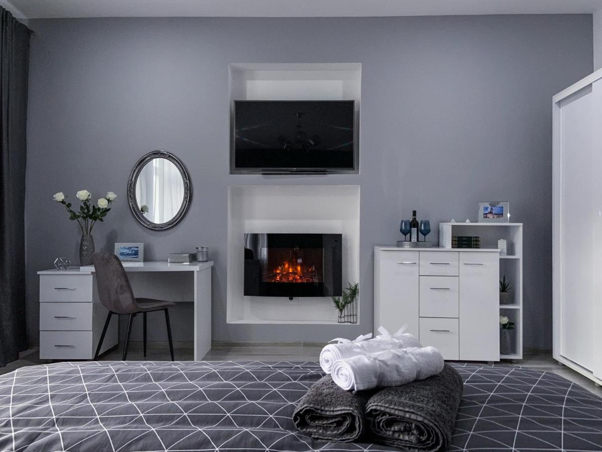 Studio 5 Braşov Buitenkant foto